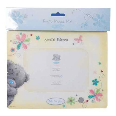Me to You Bear Special Friends Mouse Mat £2.99